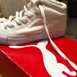 Vintage Women’s  All Star Converse